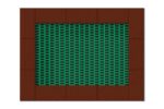 5x2 m Sprungfläche 1x1