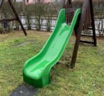 7 m - grün - Eingang 1
