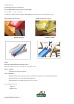 Monkey's Home Eko-Line Wasseranschluss hellgrün 2,90 m 7 Jahre Garantie + Geschenk – Bild 8