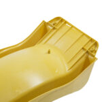 Monkey's Home Eko-Line Wasseranschluss hellgrün 2,90 m 7 Jahre Garantie + Geschenk – Bild 6