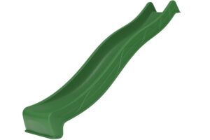 Monkey's Home Eko-Line mit Wasseranschluss grün 2