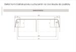 Laminat Rutsche 3,7 m - Eingang 1,7 m – Bild 6