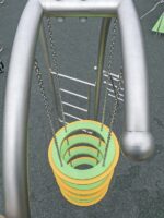 Kletterset Eskalo 2 – Bild 4