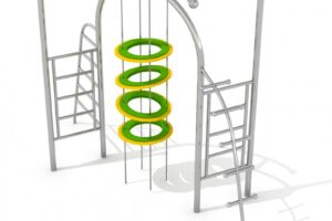 Kletterset Eskalo 2 Kletterset Eskalo 2