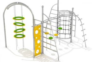 Kletterset Eskalo 3 Kletterset Eskalo 3