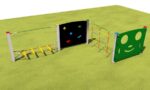 Affe Fairway MINI 4 – Bild 2
