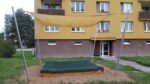 Sieb für Sandkasten 5x5 m – Bild 3