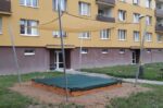 Sieb für Sandkasten 5x5 m – Bild 4