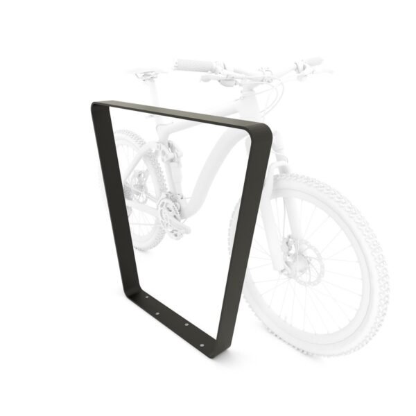 Fahrradständer - quadratisch Fahrradständer - quadratisch