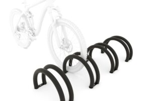 Fahrradträger aus Stahl Fahrradträger aus Stahl