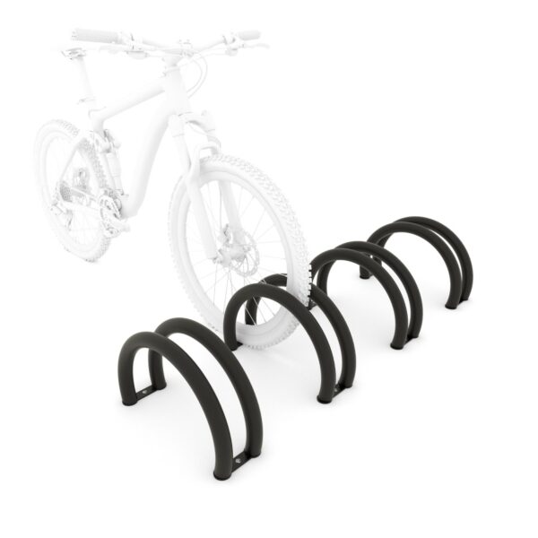 Fahrradträger aus Stahl Fahrradträger aus Stahl