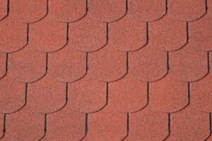 Dachschindel BOBROVKA 27m2 rot Dachschindel BOBROVKA 27m2 rot
