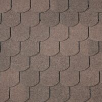 Dachschindel BOBROVKA 39m2 braun Dachschindel BOBROVKA 39m2 braun