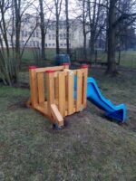 Hangrutsche - für eine Hanghöhe von 2 m – Bild 7