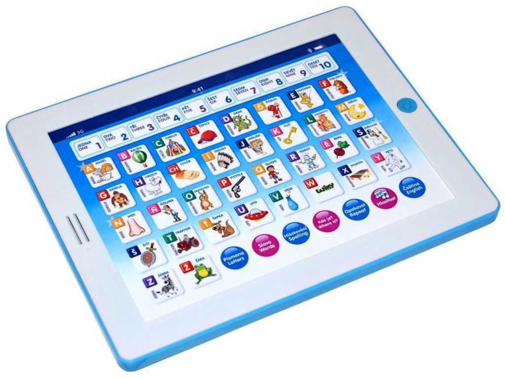 tablet-maxi-v-cestine-a-anglictine-cesko-anglicky-modry Tablet maxi auf Tschechisch und Englisch Tschechisch - Englisch blau Tablet maxi auf Tschechisch und Englisch Tschechisch - Englisch blau