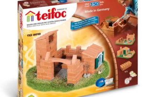 TEIFOC Haus Roberto 8010 TEIFOC Haus Roberto 8010