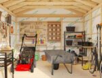 Gartenhaus Martin 13,6 m2 – Bild 6