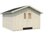 Gartengerätehaus Lucas 12,1 m2 – Bild 4