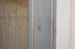 Garage NORDIC+ Andre 44,7 m2 665x739 cm – Bild 5