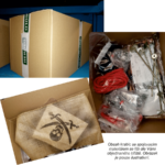 Spielplatz Monkey's Home Großer Pirat LADY – Bild 7