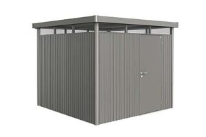 Biohort Gartenhaus HIGHLINE® H1