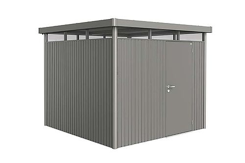 unnamed-file Biohort Gartenhaus HIGHLINE® H5