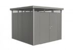 Biohort Gartenhaus HIGHLINE® H3