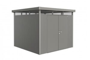 Biohort Gartenhaus HIGHLINE® H3
