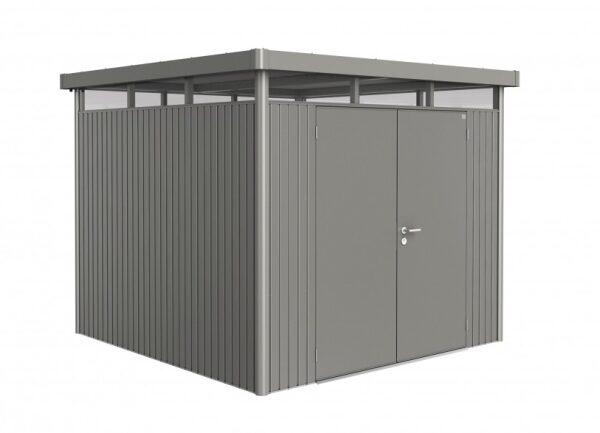 Biohort Gartenhaus HIGHLINE® H5