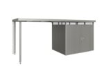 Biohort Seitendach für HighLine H2