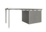 Biohort Seitendach für HighLine H3