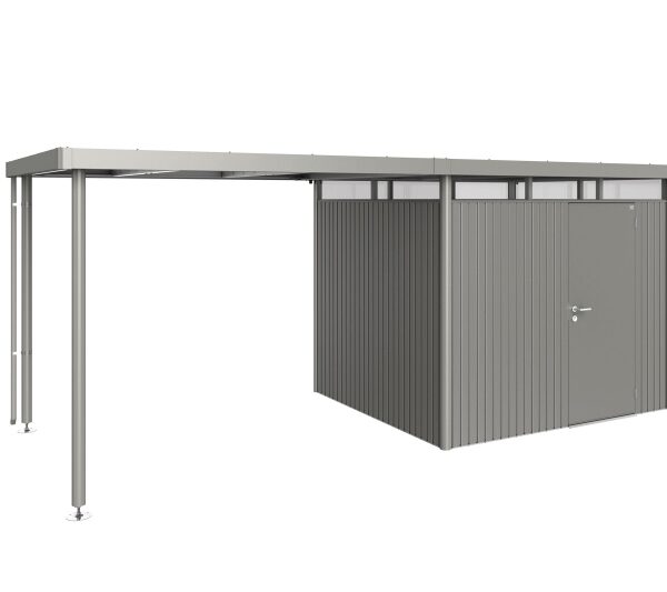 Biohort Seitendach für HighLine H3