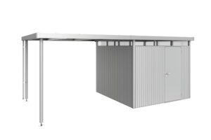 Biohort Seitendach für HighLine H4