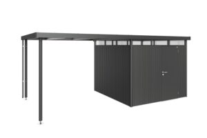 Biohort Seitendach für HighLine H4