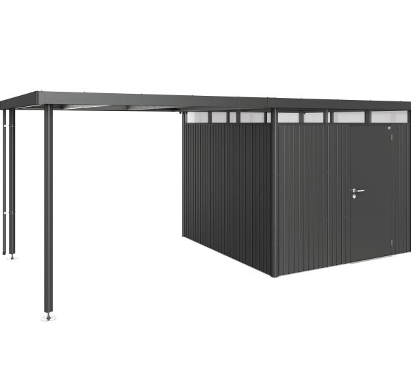 Biohort Seitendach für HighLine H4