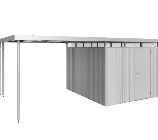 Biohort Seitendach für HighLine H5