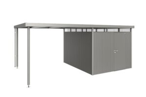 Biohort Seitendach für HighLine H5