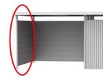 Biohort Seitenwand für HighLine H3