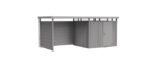 grau quarzmetallic .