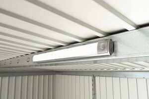 Biohort Led-Beleuchtung .