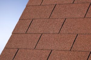 Dachschindel STANDARD 24m2 rot .