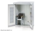 Biohort WoodStock® 230 Türenset