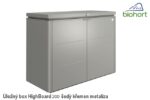Biohort Aufbewahrungsbox HighBoard 200