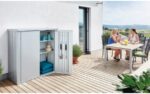 Biohort Innenregal für Romeo Terrassenschrank – Bild 4