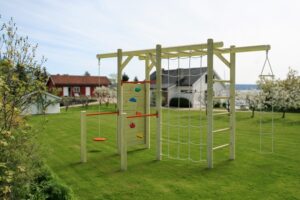 Spielplatz Imprest MERIT .