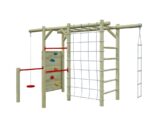 Spielplatz-Zahlstelle MERIT – Bild 2