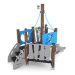 MINIwooden - Segelboote – Bild 2