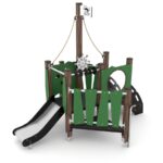 MINIwooden - Segelboote – Bild 3
