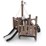 MINIwooden - Segelboote – Bild 6