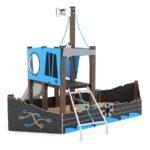 Holz - Arche – Bild 2